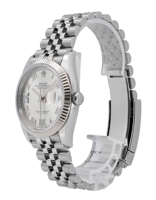 Rolex Datejust 126234 Image 2